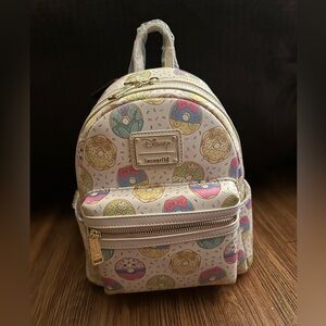 Disney Princess doughnut lounge fly